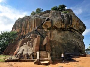 Sigiriya