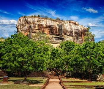 sigiriya