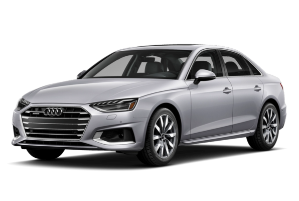 sedan car
